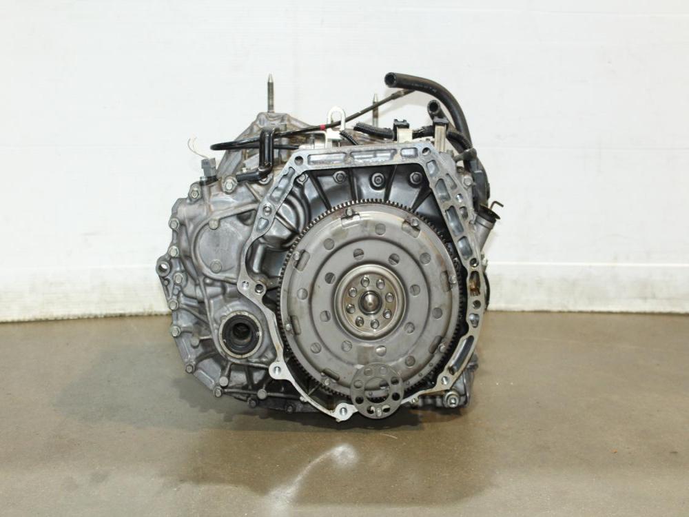 2013-2017 USED JDM HONDA K24 2.4L TRANSMISSION FOR SALE : Image 1