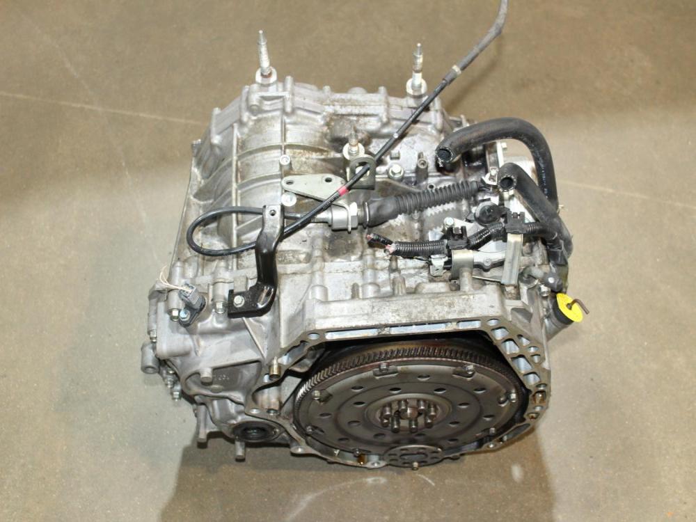2013-2017 USED JDM HONDA K24 2.4L TRANSMISSION FOR SALE : Image 2