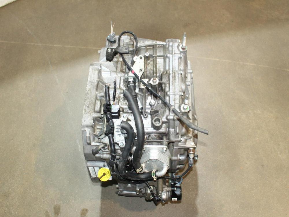 2013-2017 USED JDM HONDA K24 2.4L TRANSMISSION FOR SALE : Image 4