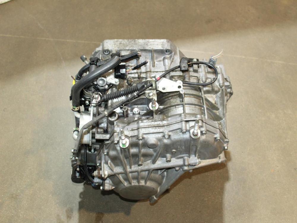 2013-2017 USED JDM HONDA K24 2.4L TRANSMISSION FOR SALE : Image 6
