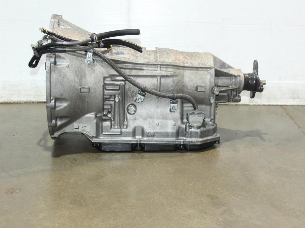 JDM LEXUS GS460 2008-2009-2010-2011-2012 1UR RWD AUTO TRANSMISSION: Image 3