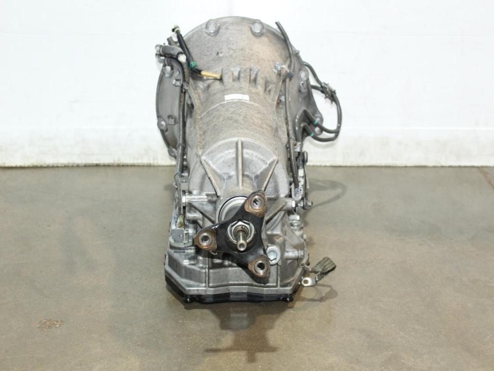 JDM LEXUS GS460 2008-2009-2010-2011-2012 1UR RWD AUTO TRANSMISSION: Image 5