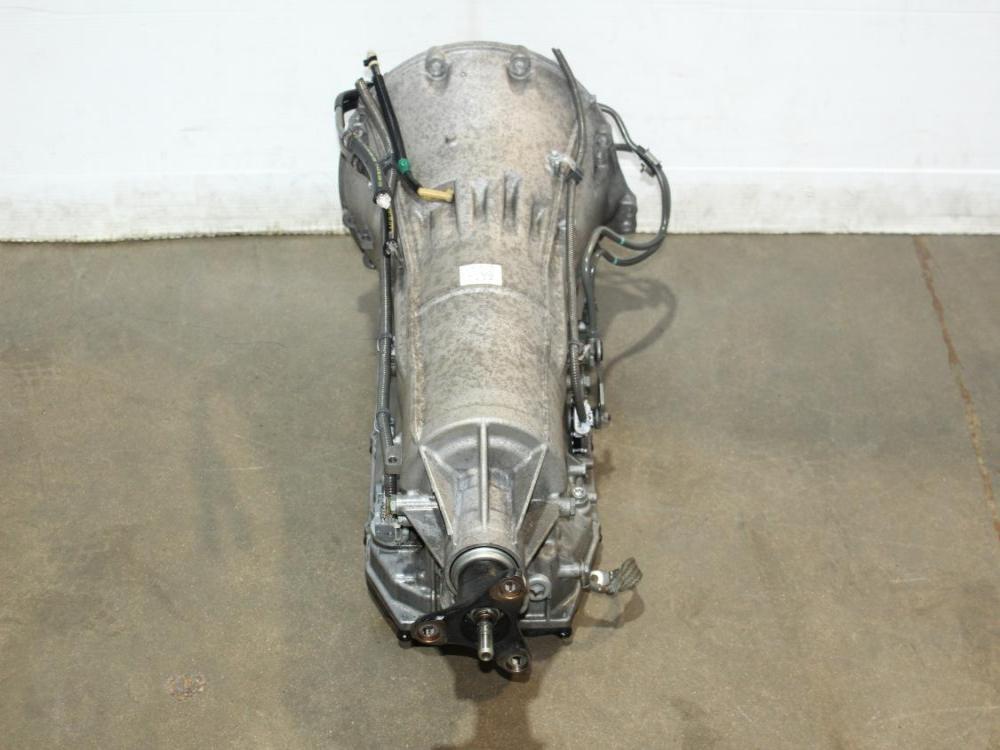 JDM LEXUS GS460 2008-2009-2010-2011-2012 1UR RWD AUTO TRANSMISSION: Image 6