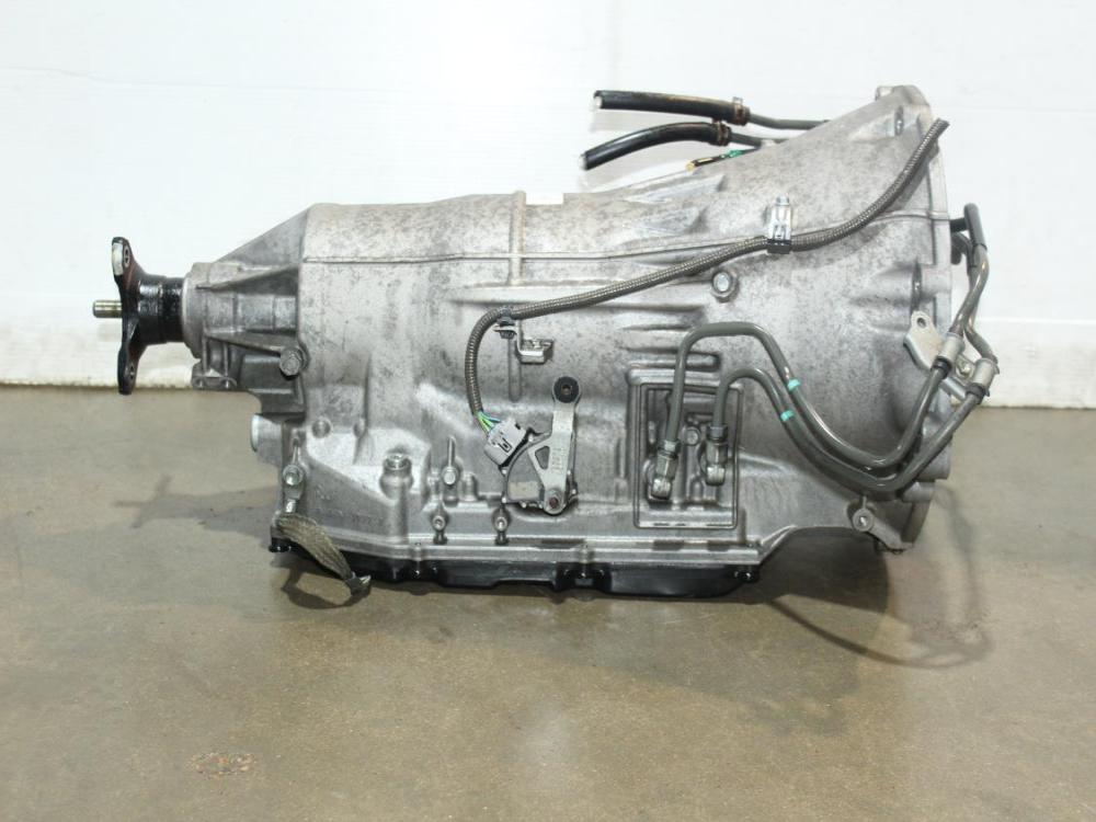 JDM LEXUS GS460 2008-2009-2010-2011-2012 1UR RWD AUTO TRANSMISSION: Image 7