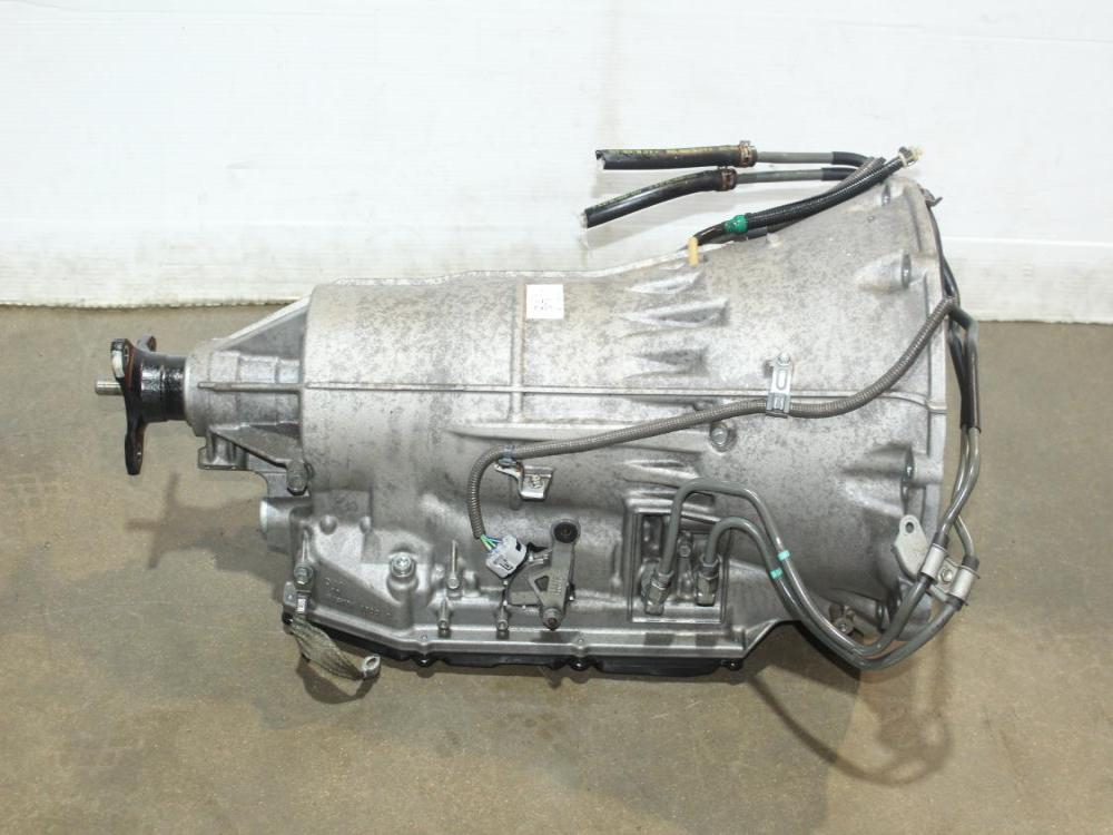 JDM LEXUS GS460 2008-2009-2010-2011-2012 1UR RWD AUTO TRANSMISSION: Image 8