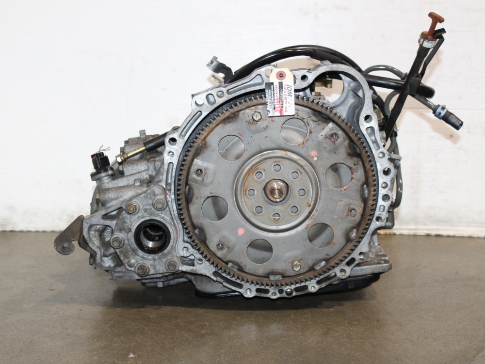 1998-2003 MAZDA PROTEGE AUTOMATIC TRANSMISSION FOR SALE 