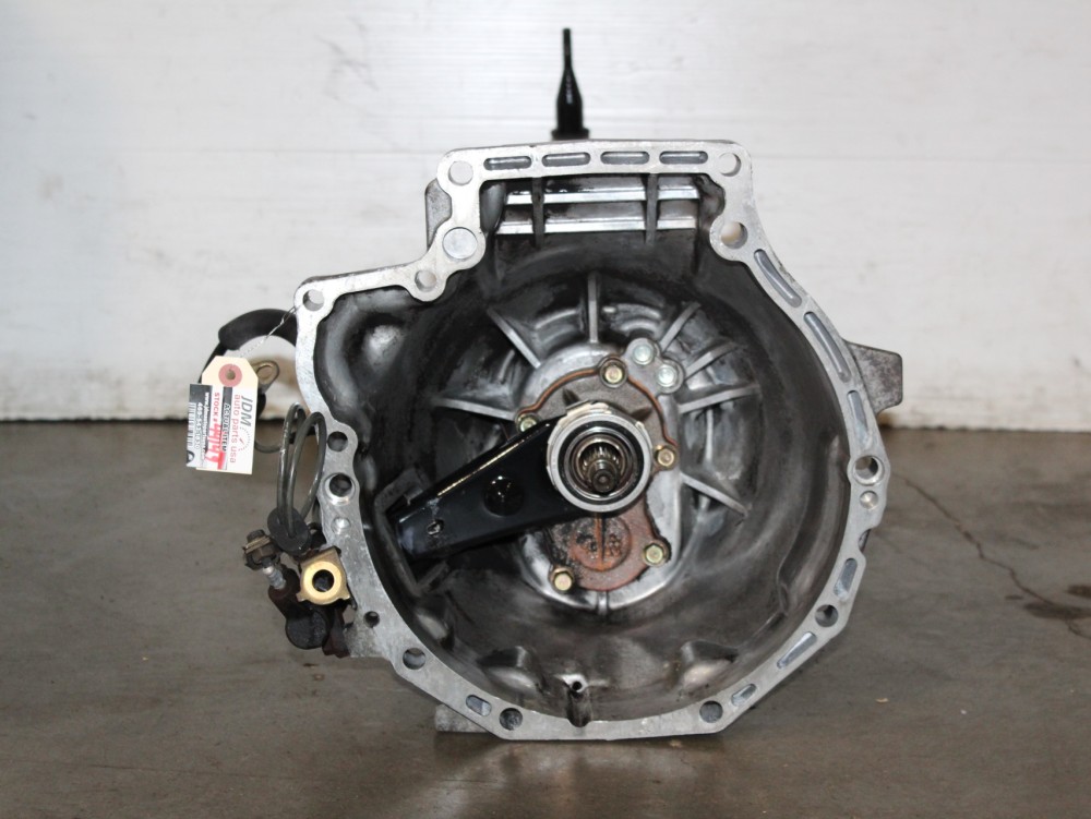 JDM UESD MAZDA BP 1.8L 5SPEED MANUAL TRANSMISSSION FOR SALE 